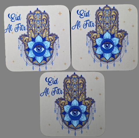COASTERS